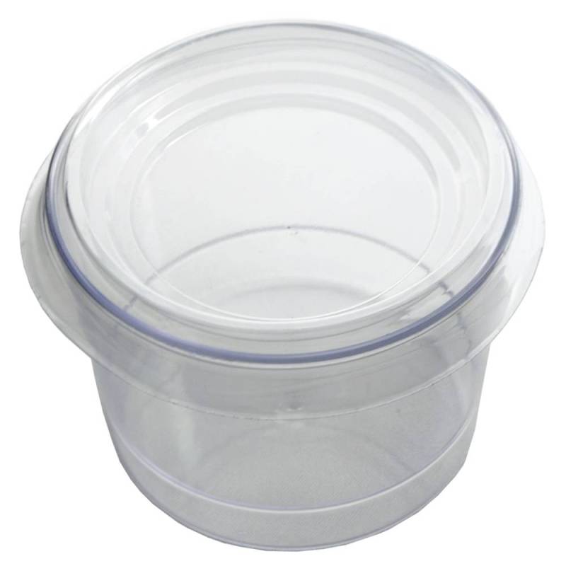 Verrine Bodega Refermable - 180 ml (colis x 60)