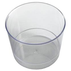 Verrine - Bodega - Couvercle en Option - 180 ml - par 60