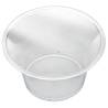 Verrine Tulipe - 180 mL - Couvercle en Option - par 40