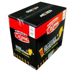 Huile Pimentee pour Pizza - Extra Forte - 3 ml - par 1000