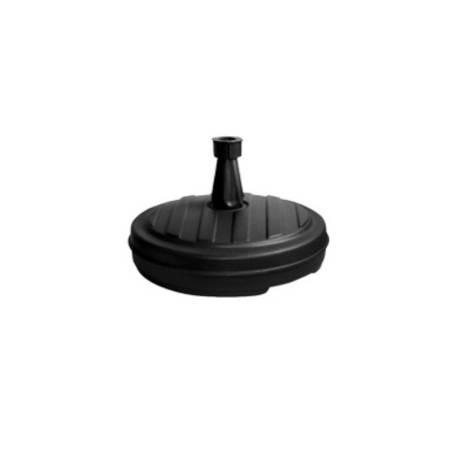Pied pour Oriflamme ou Parasol - Plastique drapeau flamme Pied pour Oriflamme ou Parasol - Plastique drapeau flamme