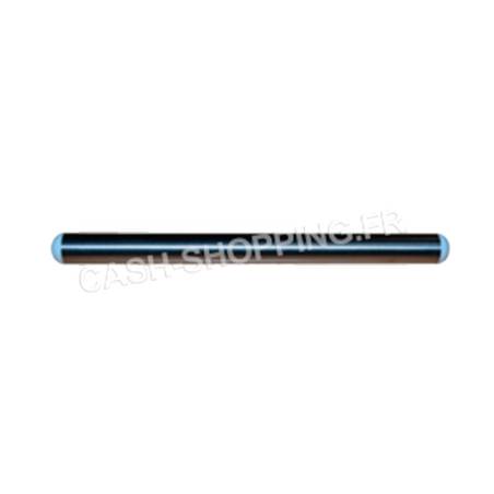 Rouleau pate pizza feuilleté pain patisserie boulangerie pizzeria inox 30cm Rouleau pate pizza feuilleté pain patisserie boulangerie pizzeria inox 30cm