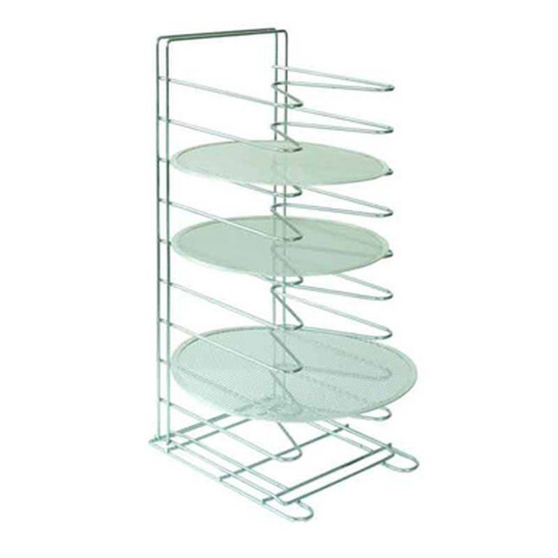 Rack a pizzas 16 grilles professionnel restaurant pizzeria boulangerie Rack a pizzas 16 grilles professionnel restaurant pizzeria boulangerie