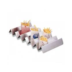 Separateur Sachet Frite - Inox professionnel restauration