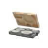 Plateau Repas Isotherme - 5 Compartiments