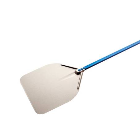 Pelle a Pizza rectangle - Aluminium - 33 /36 /41 cm pizzeria restaurant four à bois Pelle a Pizza rectangle - Aluminium - 33 /36 /41 cm pizzeria restaurant four à bois