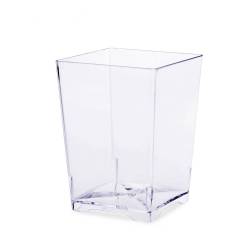 Verrine Carree - 110 ml - par 12