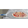 Pelle a Pizza ronde - Aluminium - 33 /36 /41 cm pizzeria restaurant four à bois