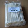 Pailles Noires ou blanches Plastique Recyclable boisson froide emporter soda